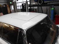1962 mercedes-benz 300 se coupe (w112) | german luxury coupe - afbeelding 39 van  58
