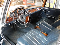 1962 mercedes-benz 300 se coupe (w112) | german luxury coupe - afbeelding 52 van  58