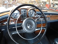 1962 mercedes-benz 300 se coupe (w112) | german luxury coupe - afbeelding 53 van  58