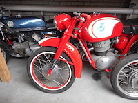1962 mv agusta 175cc | italian classic motorcycle - afbeelding 7 van  29