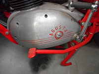 1962 mv agusta 175cc | italian classic motorcycle - afbeelding 9 van  29