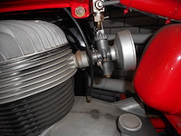 1962 mv agusta 175cc | italian classic motorcycle - afbeelding 11 van  29