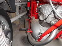 1962 mv agusta 175cc | italian classic motorcycle - afbeelding 14 van  29
