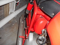 1962 mv agusta 175cc | italian classic motorcycle - afbeelding 15 van  29