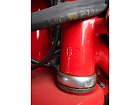 1962 mv agusta 175cc | italian classic motorcycle - afbeelding 19 van  29