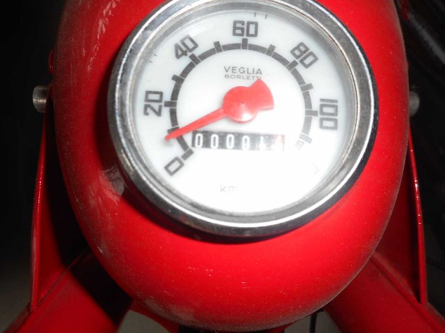 1962 mv agusta 175cc | italian classic motorcycle - afbeelding 26 van  29