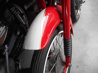 1962 mv agusta 175cc | italian classic motorcycle - afbeelding 28 van  29