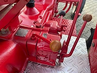 1962 porsche standard star 219 oldtimer tractor - afbeelding 5 van  71