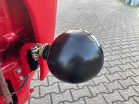 1962 porsche standard star 219 oldtimer tractor - afbeelding 8 van  71