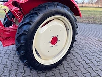 1962 porsche standard star 219 oldtimer tractor - afbeelding 13 van  71