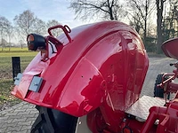 1962 porsche standard star 219 oldtimer tractor - afbeelding 19 van  71