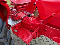 1962 porsche standard star 219 oldtimer tractor - afbeelding 29 van  71