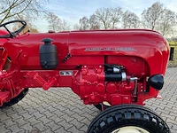 1962 porsche standard star 219 oldtimer tractor - afbeelding 31 van  71