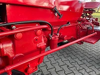 1962 porsche standard star 219 oldtimer tractor - afbeelding 48 van  71