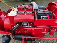 1962 porsche standard star 219 oldtimer tractor - afbeelding 65 van  71