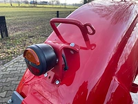 1962 porsche standard star 219 oldtimer tractor - afbeelding 48 van  71