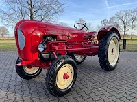 1962 porsche standard star 219 oldtimer tractor - afbeelding 1 van  71