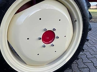 1962 porsche standard star 219 oldtimer tractor - afbeelding 60 van  71