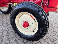 1962 porsche standard star 219 oldtimer tractor - afbeelding 54 van  71