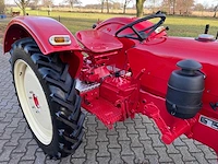 1962 porsche standard star 219 oldtimer tractor - afbeelding 10 van  71