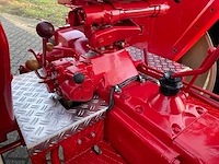 1962 porsche standard star 219 oldtimer tractor - afbeelding 14 van  71