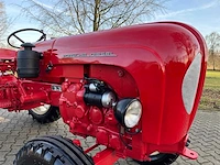 1962 porsche standard star 219 oldtimer tractor - afbeelding 19 van  71