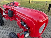 1962 porsche standard star 219 oldtimer tractor - afbeelding 22 van  71