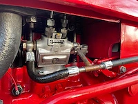 1962 porsche standard star 219 oldtimer tractor - afbeelding 29 van  71