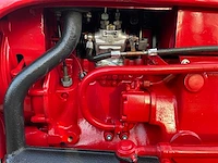 1962 porsche standard star 219 oldtimer tractor - afbeelding 71 van  71