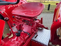 1962 porsche standard star 219 oldtimer tractor - afbeelding 31 van  71