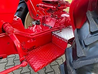 1962 porsche standard star 219 oldtimer tractor - afbeelding 33 van  71