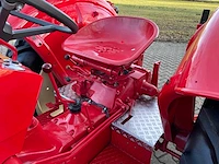 1962 porsche standard star 219 oldtimer tractor - afbeelding 44 van  71