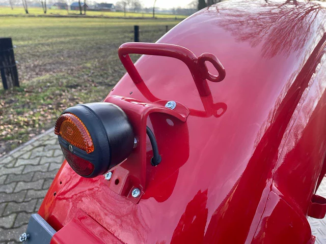 1962 porsche standard star 219 oldtimer tractor - afbeelding 3 van  71