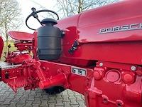 1962 porsche standard star 219 oldtimer tractor - afbeelding 4 van  71