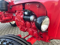 1962 porsche standard star 219 oldtimer tractor - afbeelding 6 van  71