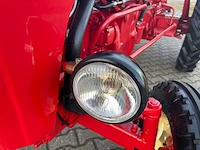 1962 porsche standard star 219 oldtimer tractor - afbeelding 7 van  71