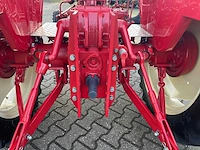 1962 porsche standard star 219 oldtimer tractor - afbeelding 10 van  71