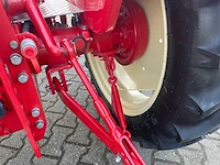 1962 porsche standard star 219 oldtimer tractor - afbeelding 11 van  71