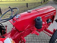 1962 porsche standard star 219 oldtimer tractor - afbeelding 70 van  71