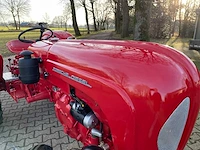 1962 porsche standard star 219 oldtimer tractor - afbeelding 34 van  71
