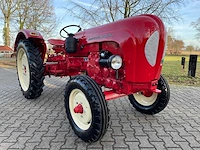 1962 porsche standard star 219 oldtimer tractor - afbeelding 35 van  71