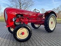 1962 porsche standard star 219 oldtimer tractor - afbeelding 48 van  71