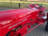 1962 porsche standard star 219 oldtimer tractor - afbeelding 57 van  71