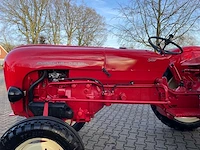 1962 porsche standard star 219 oldtimer tractor - afbeelding 58 van  71