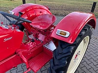 1962 porsche standard star 219 oldtimer tractor - afbeelding 64 van  71