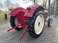 1962 porsche standard star 219 oldtimer tractor - afbeelding 66 van  71