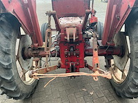 1962 renault super 7d p705e oldtimer tractor - afbeelding 11 van  20