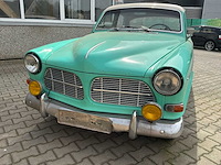 1962 volvo 12134 vf b18 oldtimer - afbeelding 1 van  39