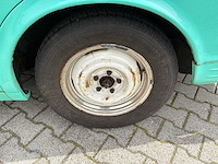 1962 volvo 12134 vf b18 oldtimer - afbeelding 6 van  39