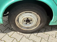 1962 volvo 12134 vf b18 oldtimer - afbeelding 7 van  39